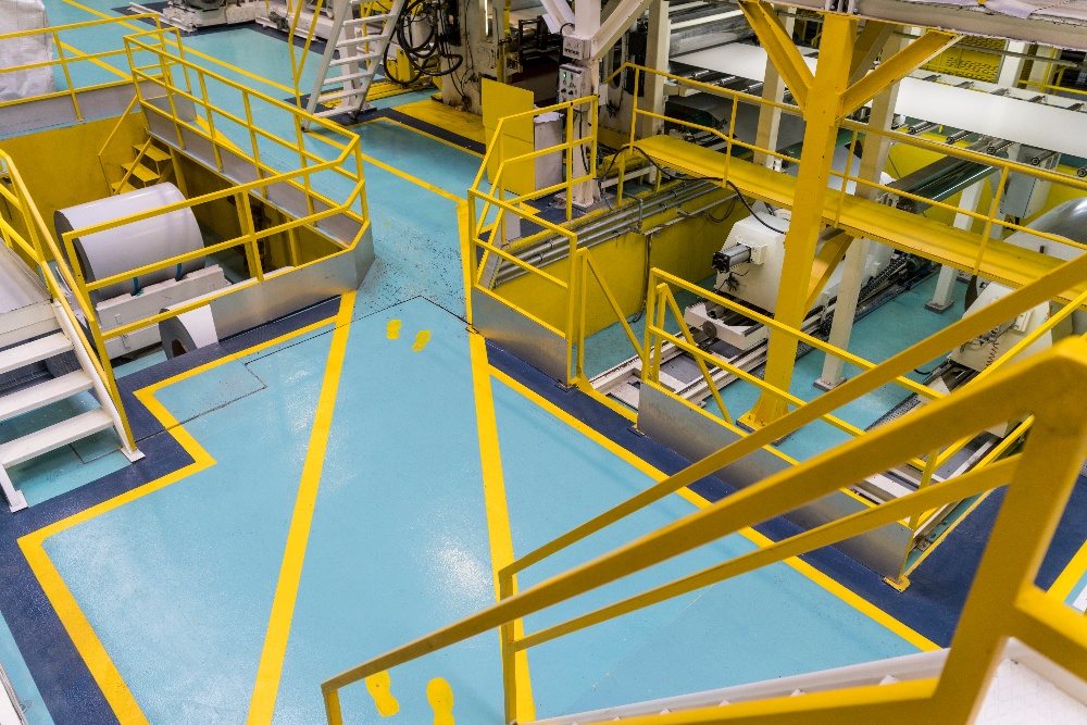 ElectroStatic Dissipative (ESD) Coatings Explained